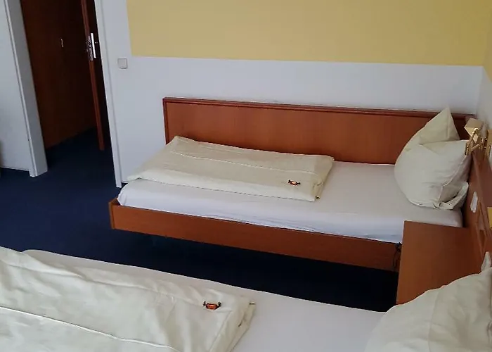 Hotel City Hotel Recklinghausen Recklinghausen