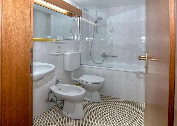 City Hotel Recklinghausen Hotel